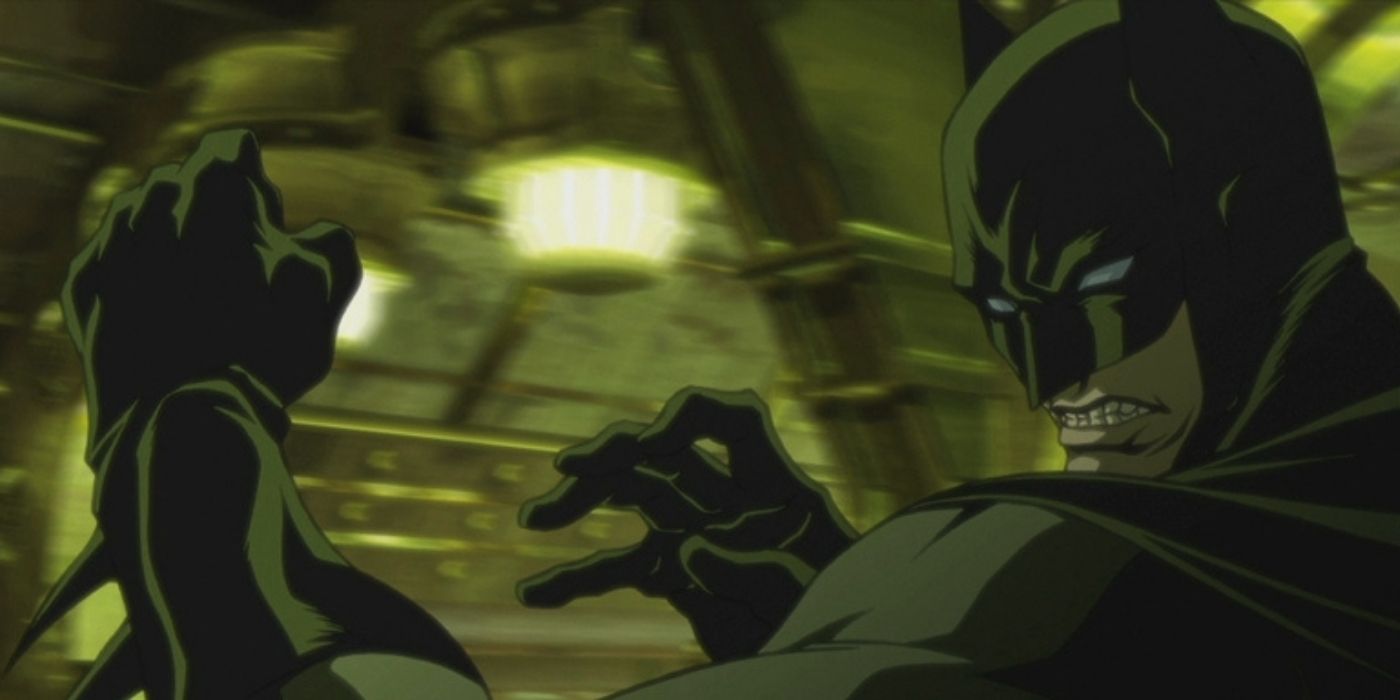 Best Anime Anthologies To Watch