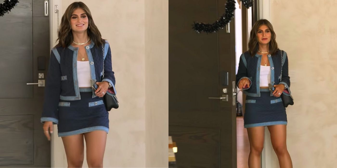 My Unorthodox Life Batsheva's 10 Best Looks