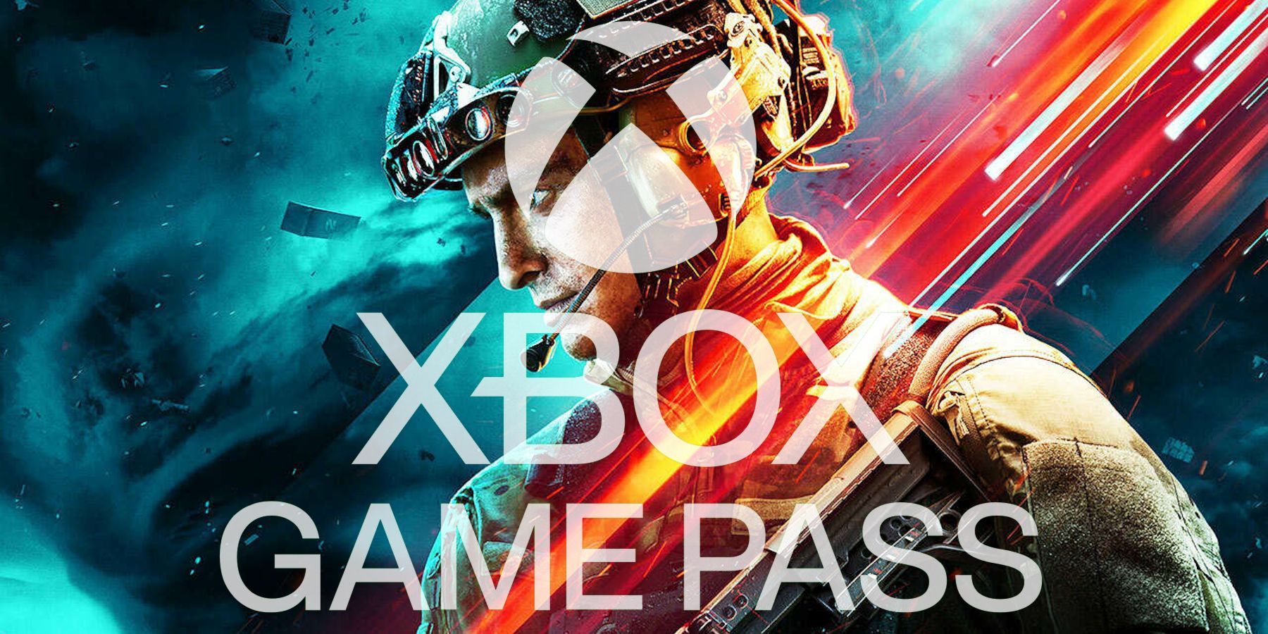 Is Battlefield 2042 on Game Pass?