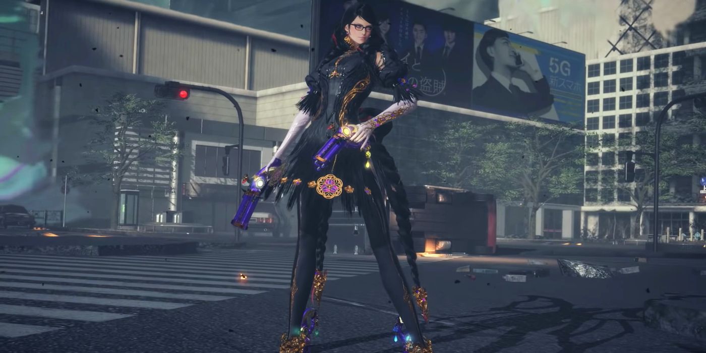 Bayonetta 3 On PlayStation & Xbox Is Possible But Unlikely