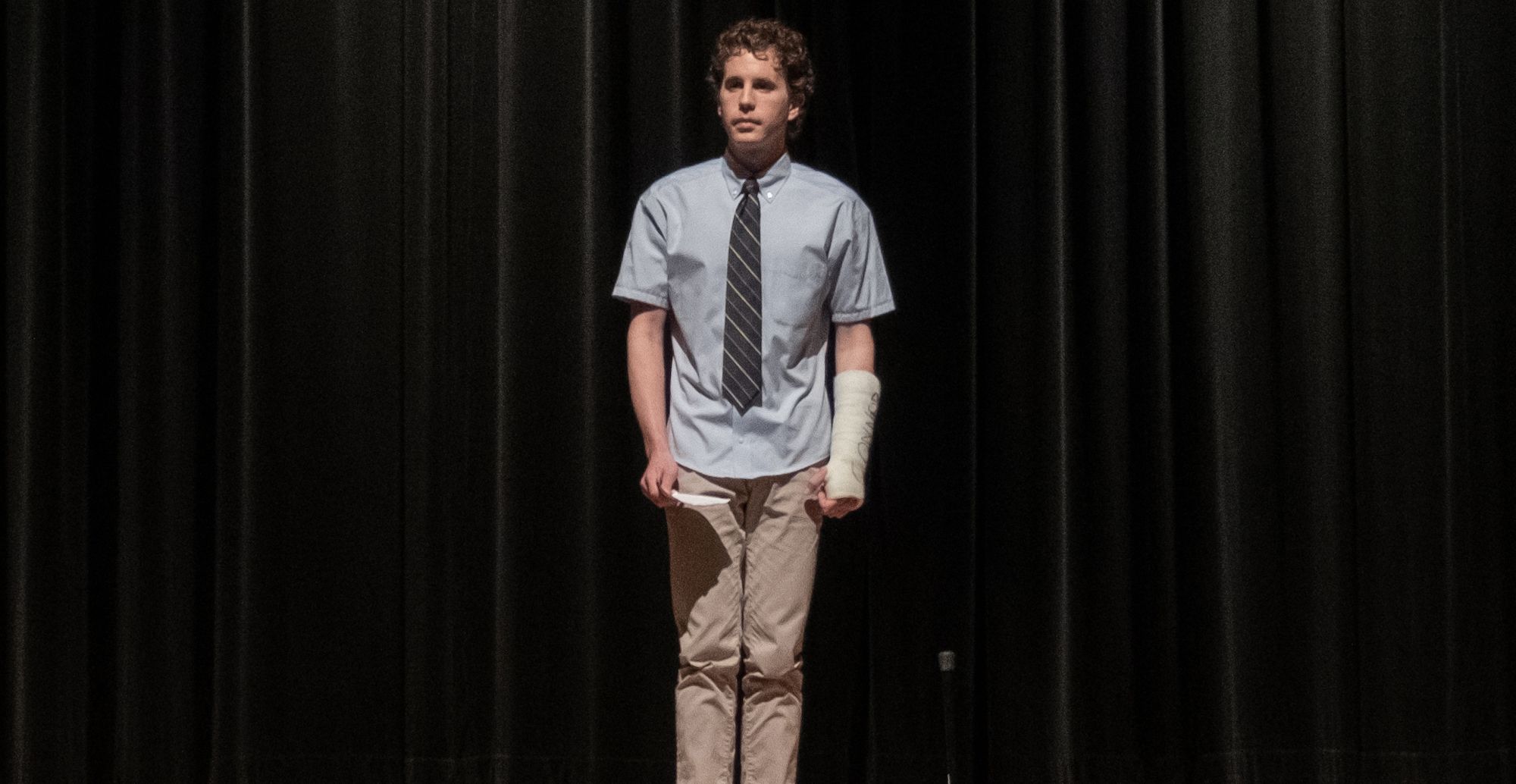 Dear Evan Hansen Early Reviews Praise Cast, But Slam Everything Else
