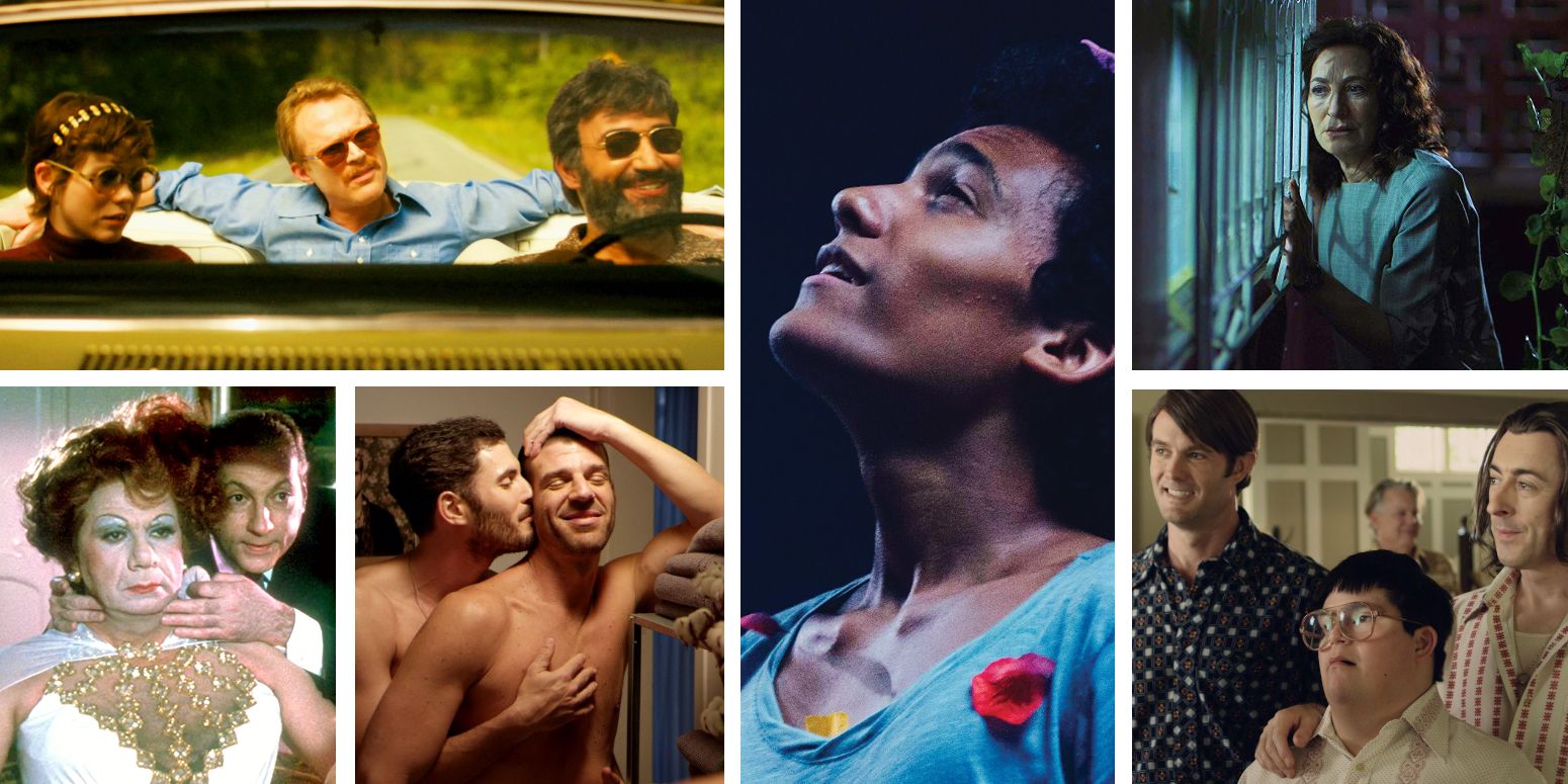 Best LGBTQ Movies On Amazon Prime Right Now