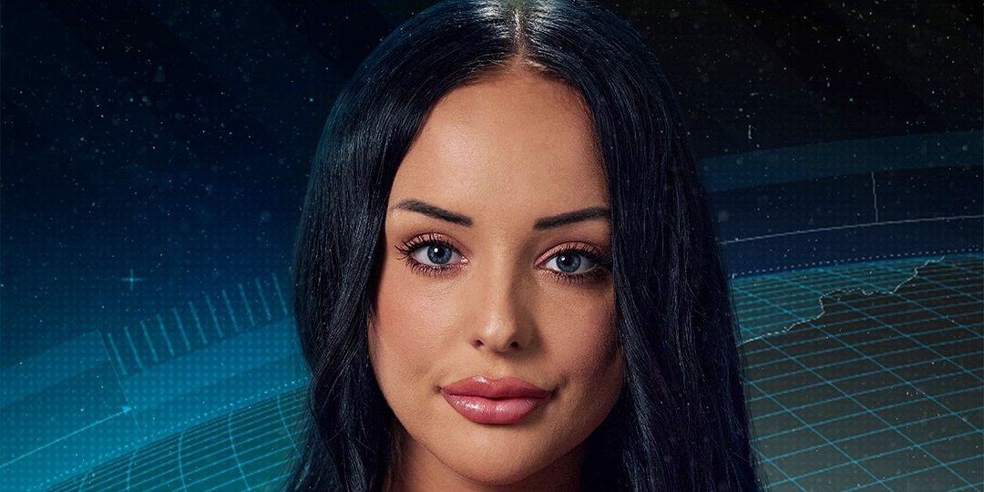 Bettina Buchanan from The Challenge