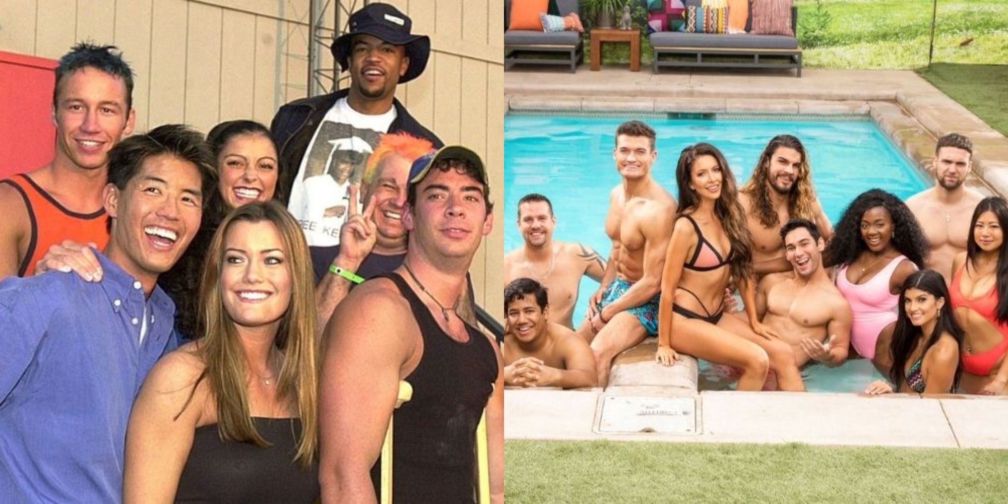 Big Brother The 10 Longest Seasons Ranked 7328