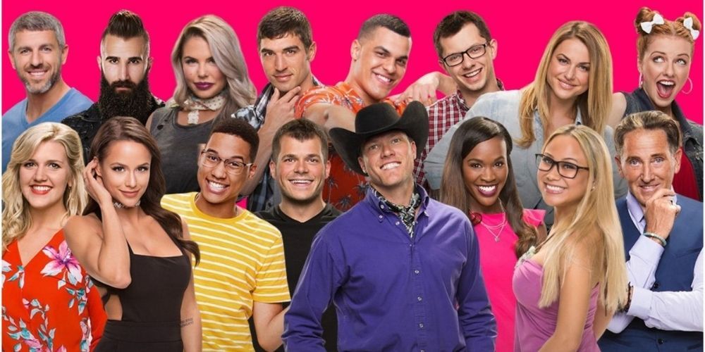 Stream old big brother seasons sale