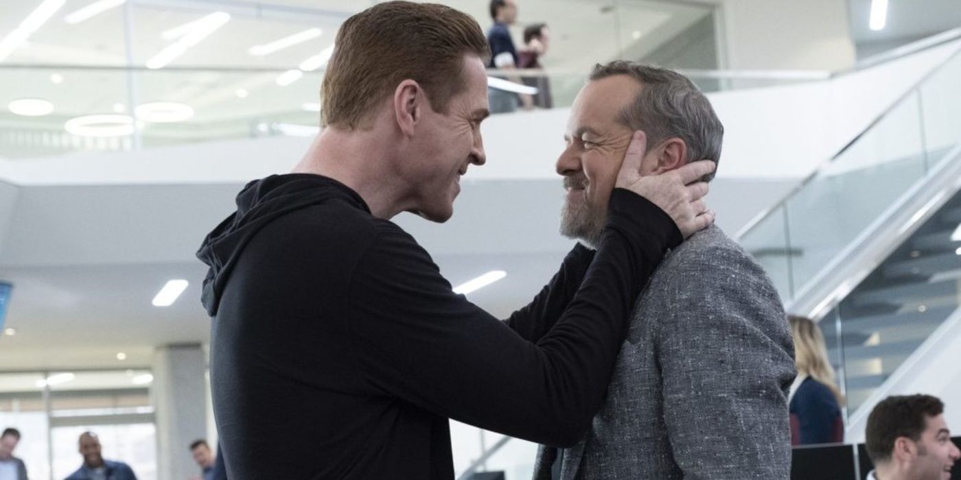 Billions Wags' 10 Best Quotes