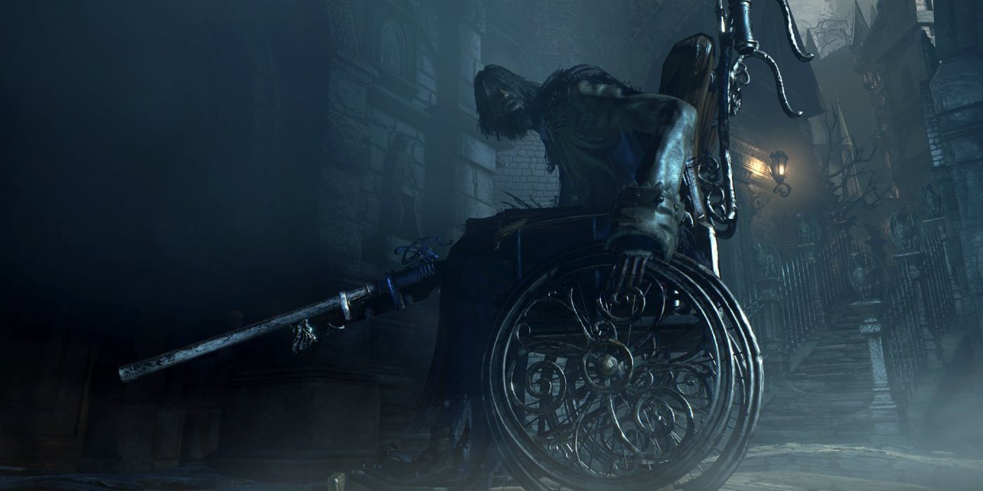 Bloodborne: 10 Most Dangerous Minor Enemies, Ranked