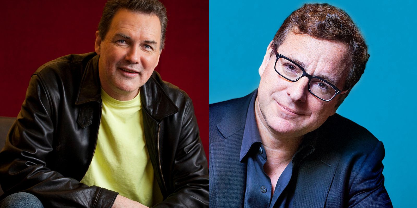 Bob Saget Opens Up About His Final Conversation With Norm Macdonald