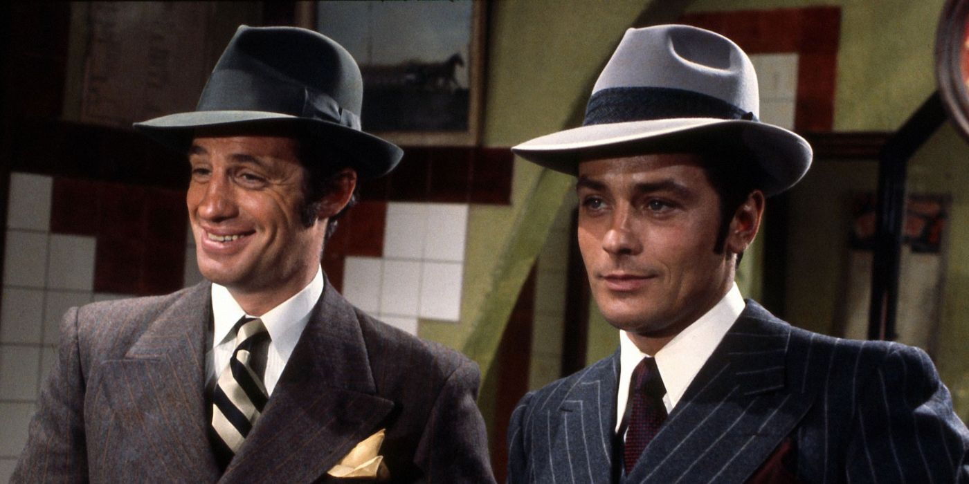 Jean-Paul Belmondo: 10 Best Films, Ranked