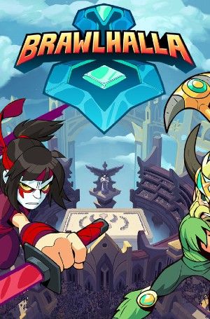 Brawlhalla | ScreenRant