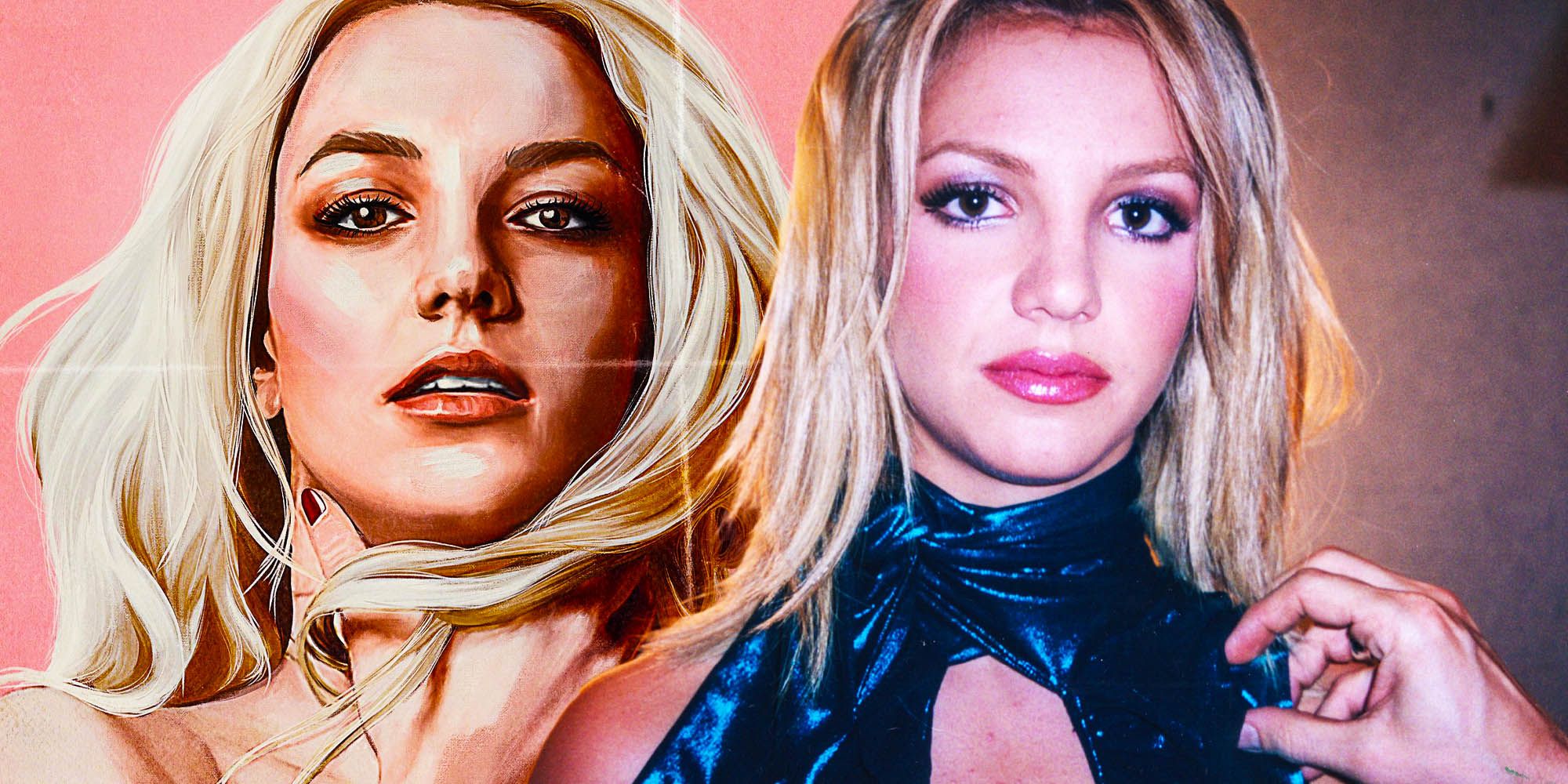 Britney vs spears vs framing britney spears which is the better documentary