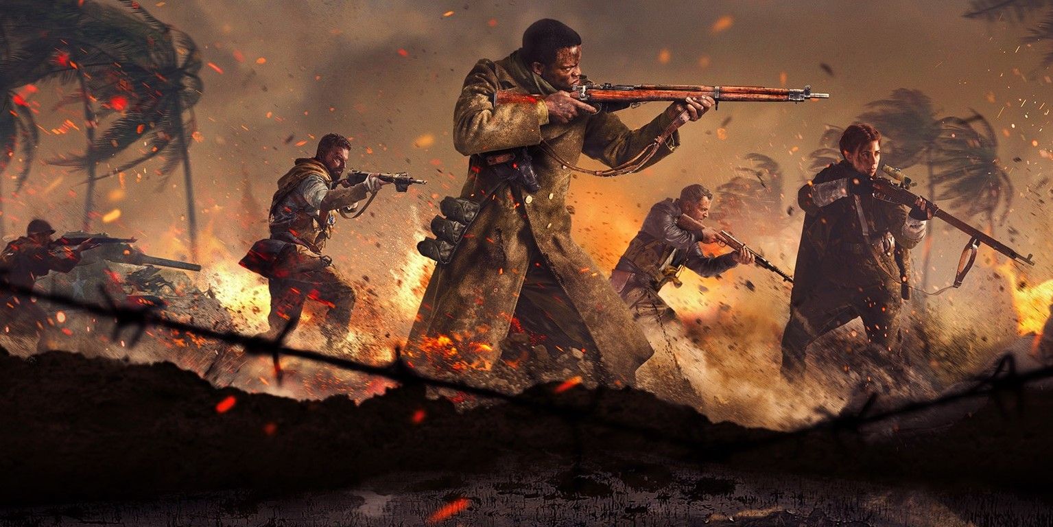 Call Of Duty_ Vanguard Is The World At War Sequel We Never Got