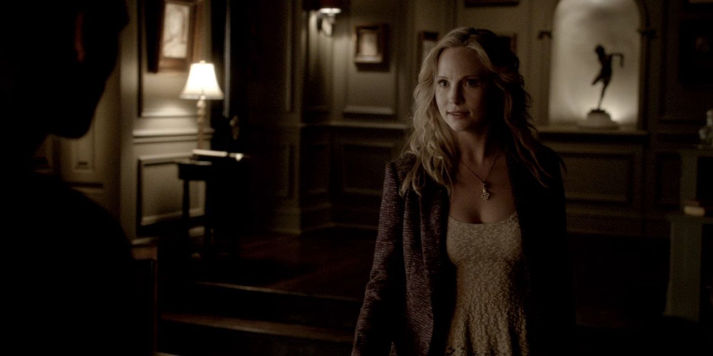 The Vampire Diaries: 20 Best Klaus & Caroline Episodes