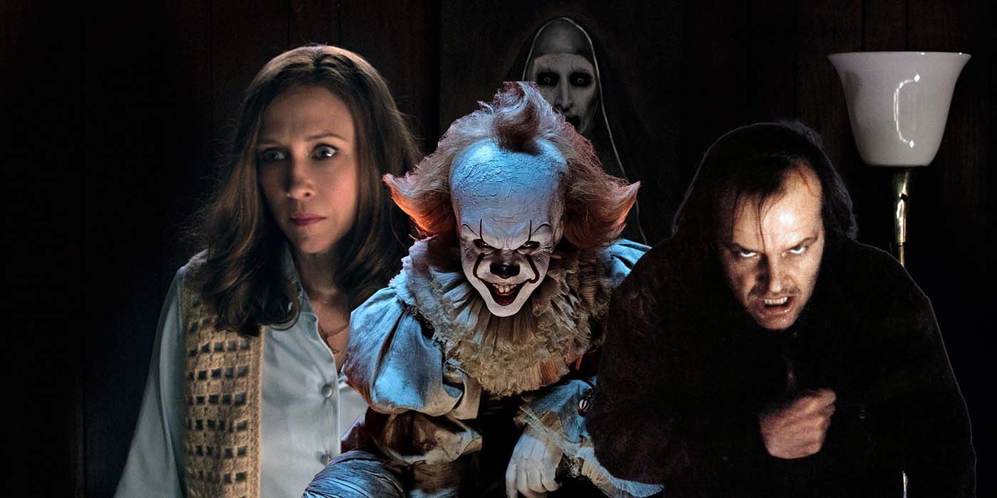 Cary Fukunaga Wanted 2017's IT To Be Like The Shining, Not The Conjuring