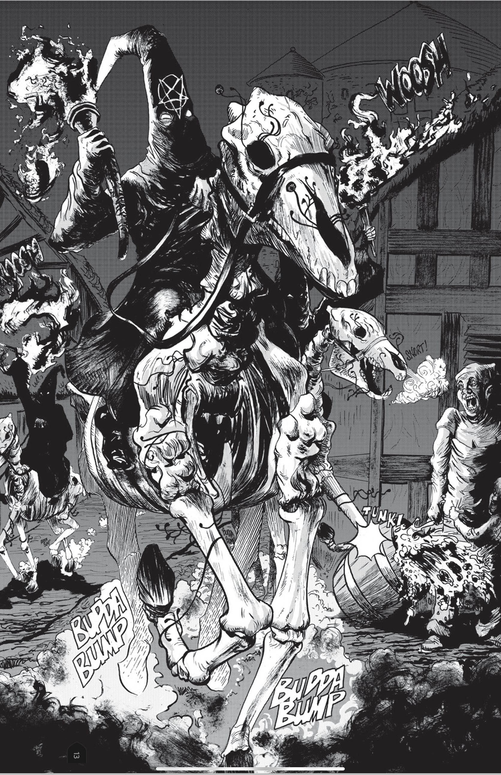 Chaotic Neutral Satanist