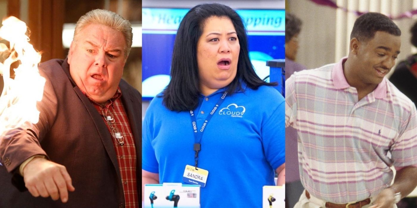 Superstore' is the Show We Needed But Didn't Deserve