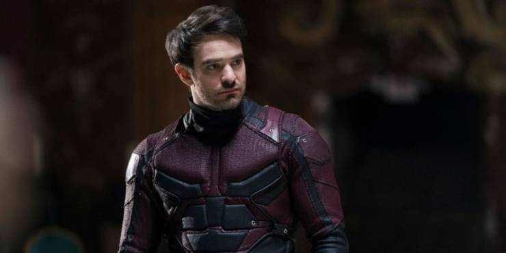 X-Men writer confirms Daredevil rebooot