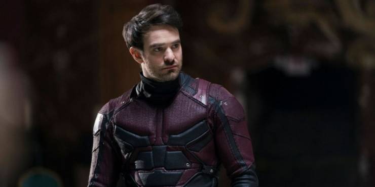 Has The X-Men Movie Writer Accidentally Leaked MCU Daredevil Reboot? 5 X-Men writer confirms Daredevil rebooot