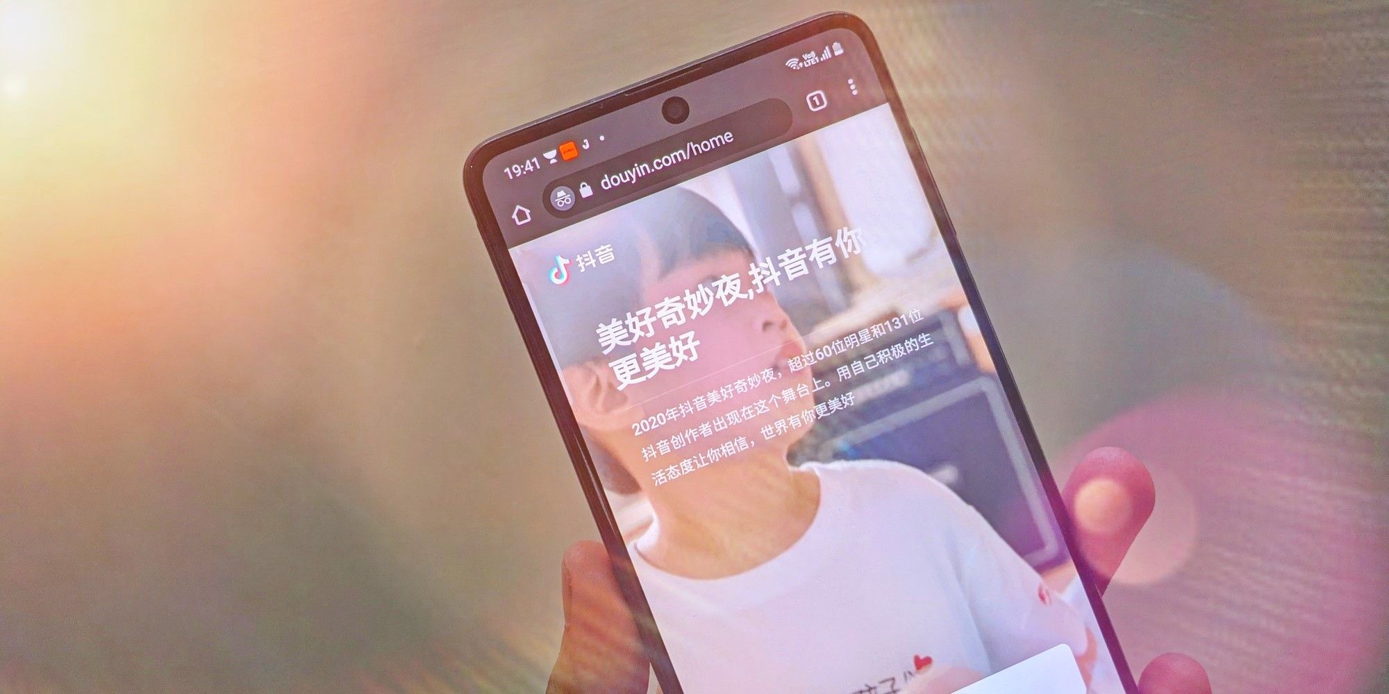 China’s TikTok App Now Limits Kids To 40 Min Per Day, And That’s Smart