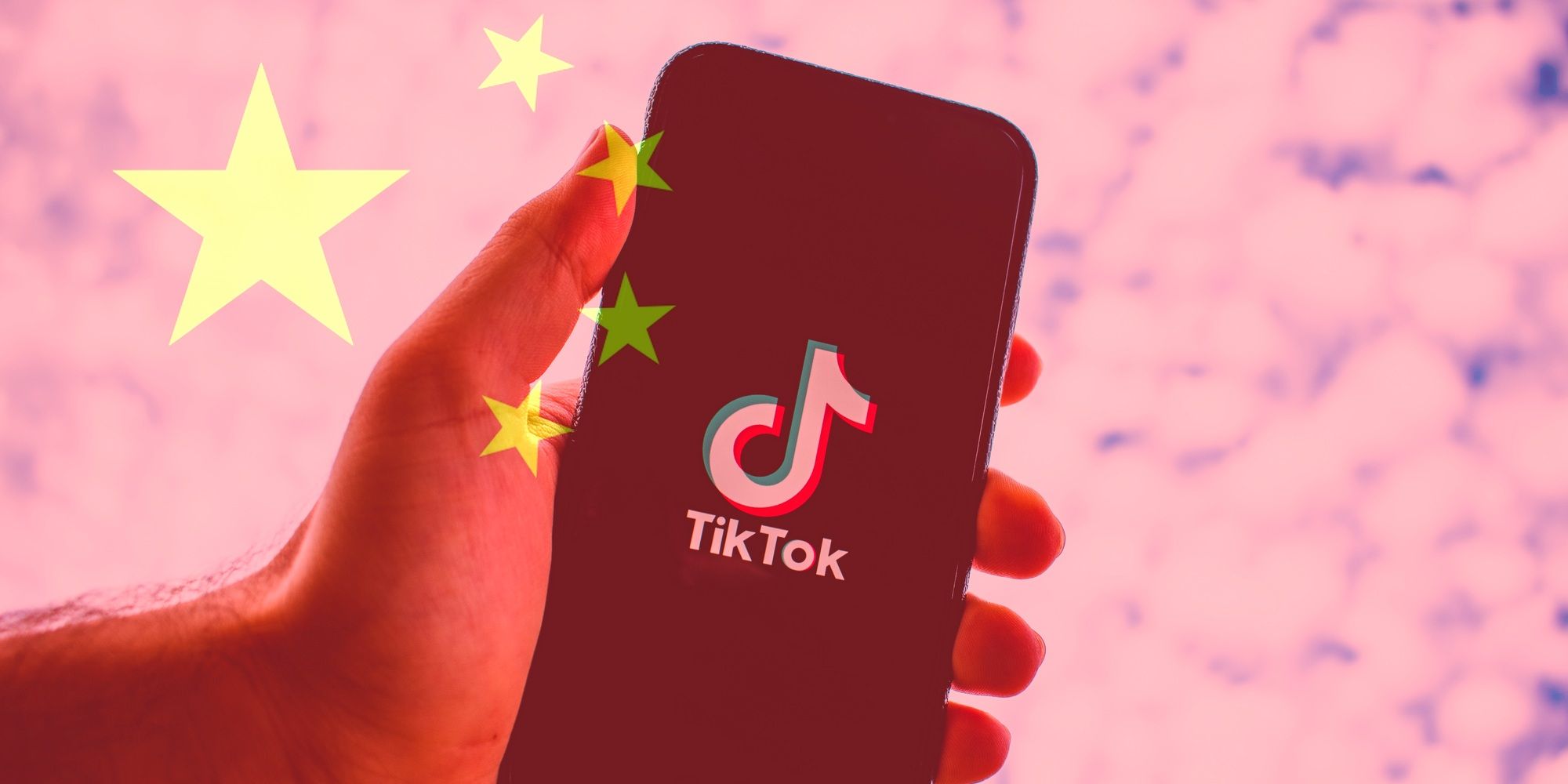 China Version of TikTok Imposes 40 Minute Time Limit