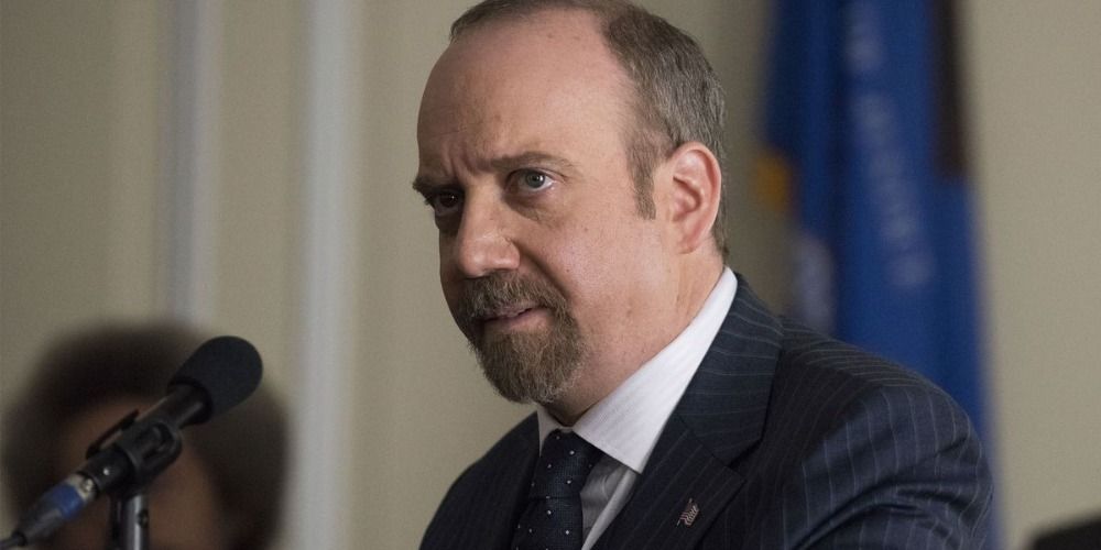 Chuck comes clean about his sexual habits in Billions