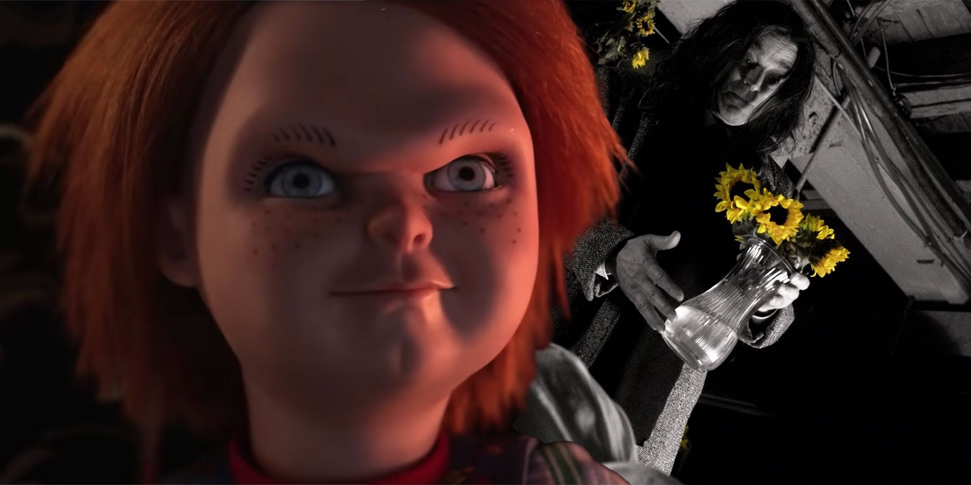 Why Chucky Couldn't Explore Charles Lee Ray's Backstory Until Now