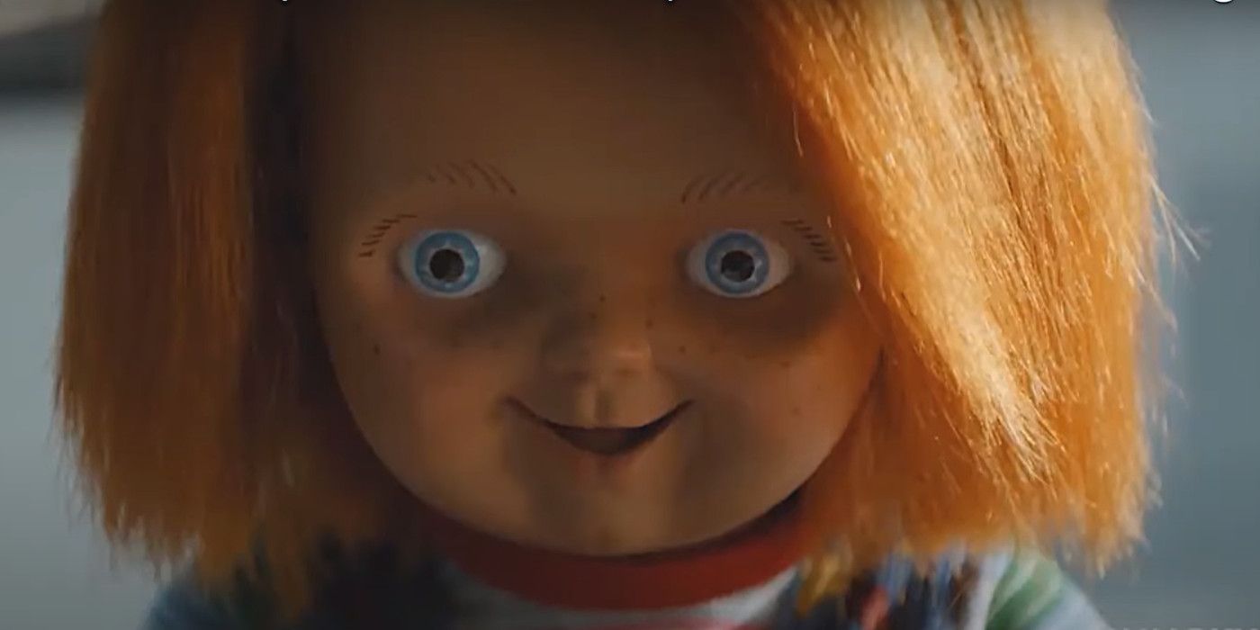Chucky Video Revels First Clip From Child's Play Series