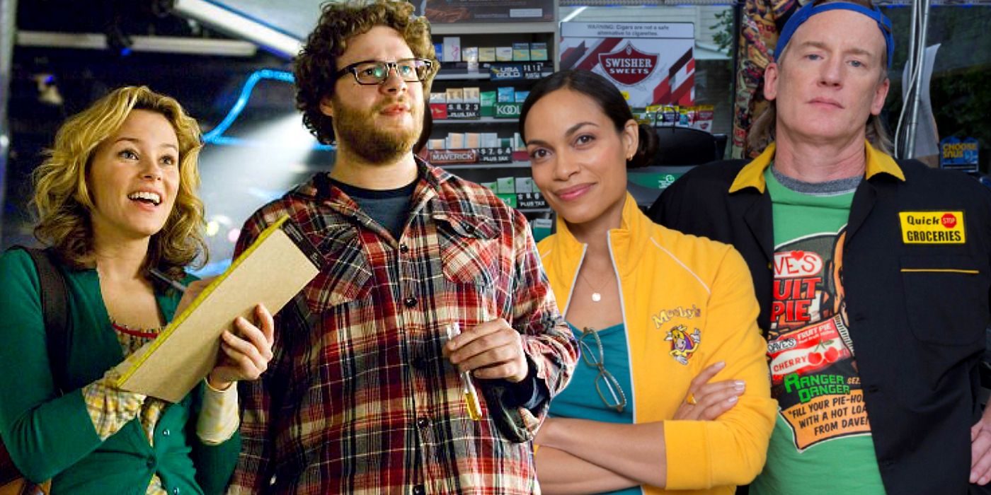 Clerks 3s Story Means Kevin Smith Can Copy His Most Underrated Movie