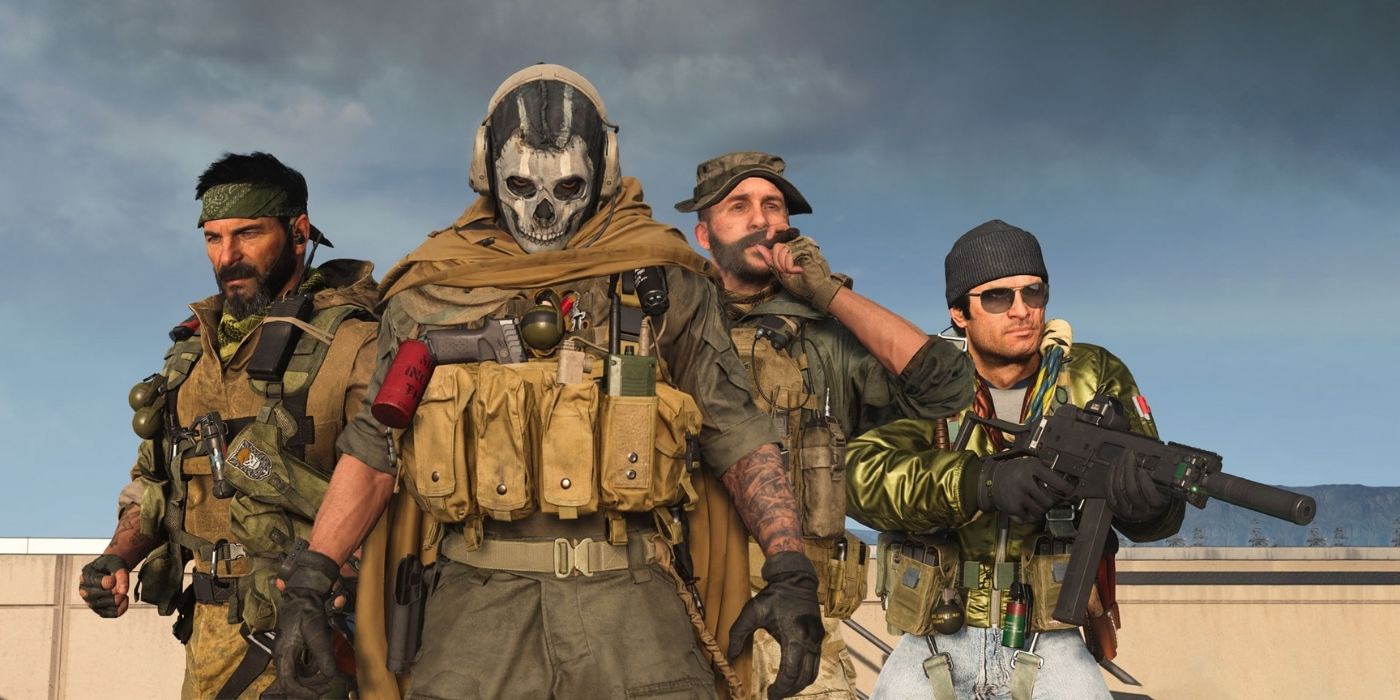 CoD Black Ops Cold War & Warzone Season Five Reloaded Roadmap Revealed