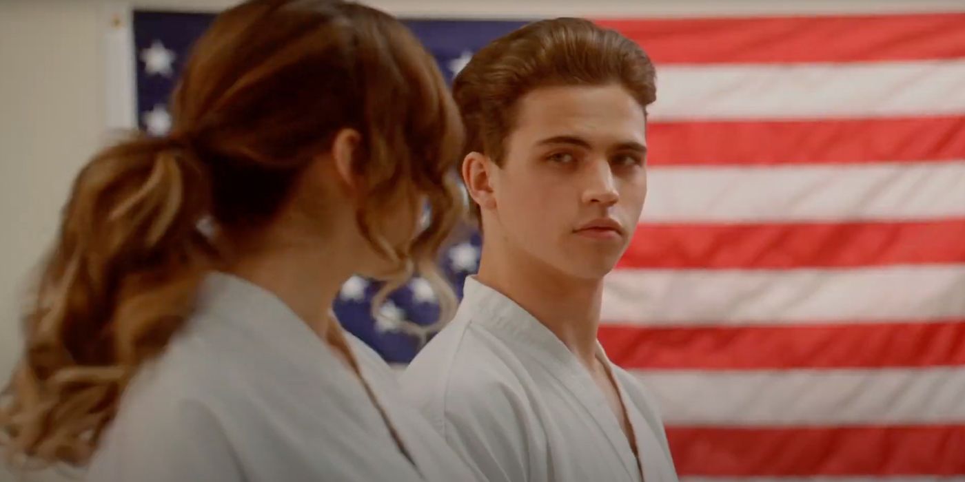 10 Questions We Have After The Cobra Kai Season 4 Teaser