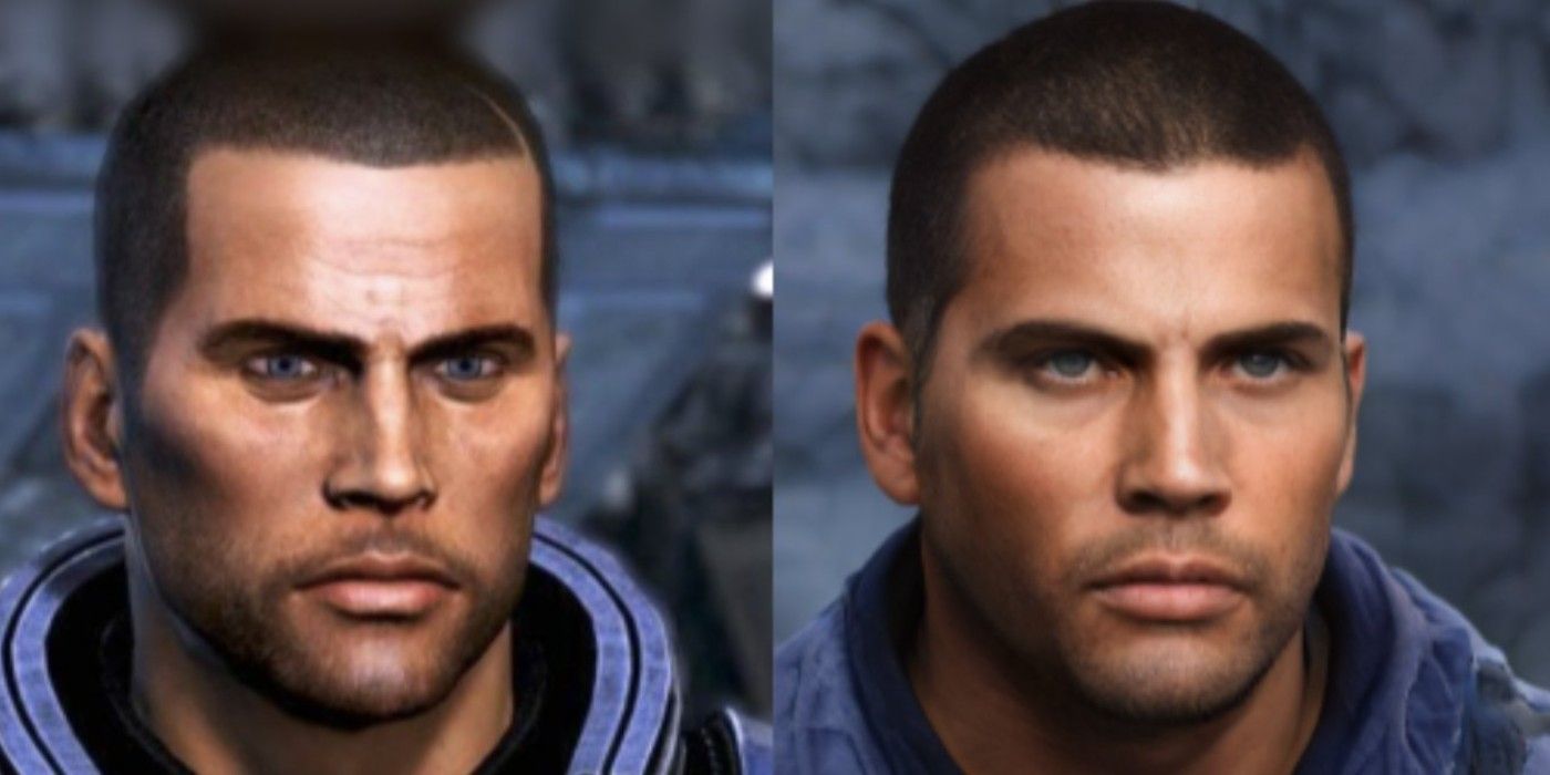 AI Program Makes GTA 5, Mass Effect, & More Game Characters Look Real