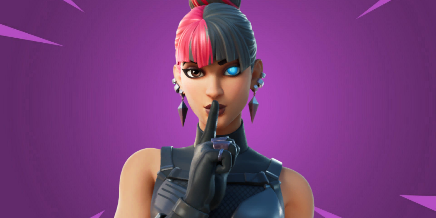 Kor Fortnite PFP