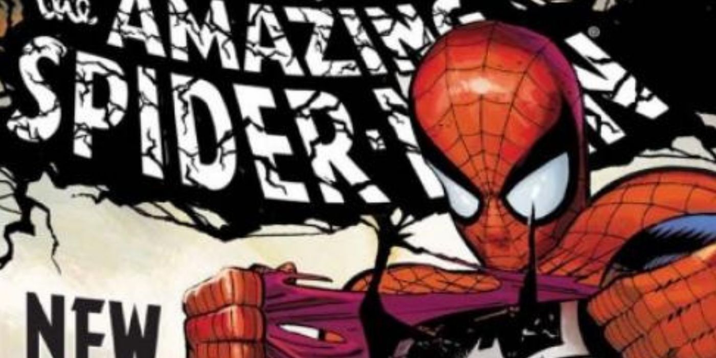 Cover of Spider-Man New Ways To Die