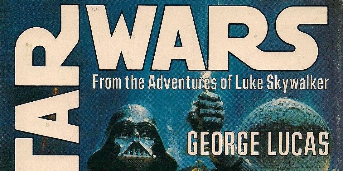Cover of Star Wars From The Adventures of Luke Skywalker 