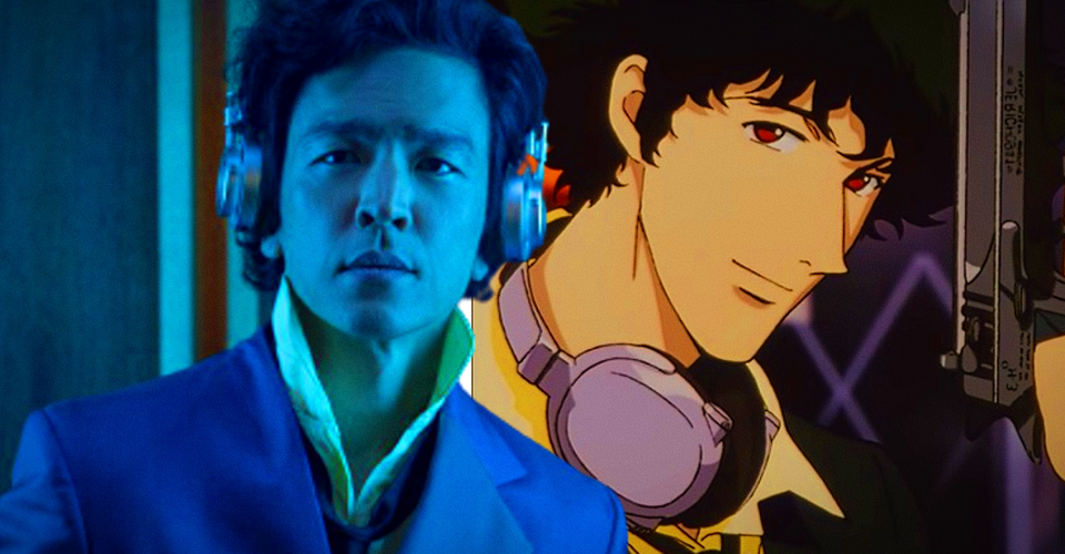 Cowboy Bebop Show Isn’t Trying to Be a Direct Adaptation of the Anime