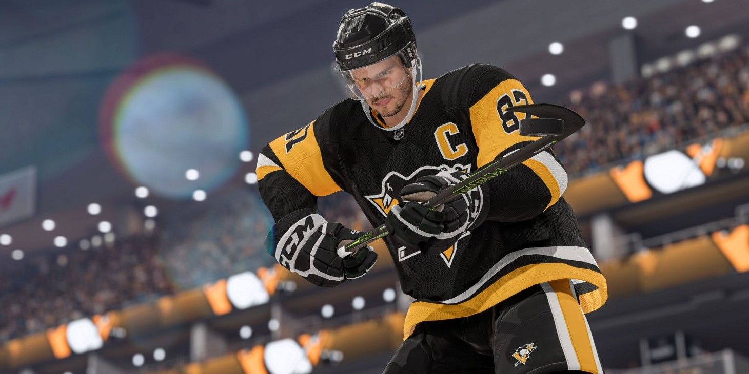 NHL 22: All Superstar X-Factor Abilities For The Top 50 Players