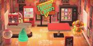 Animal Crossing New Horizons Cutest Villager House Interiors