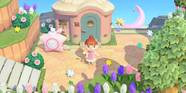 Animal Crossing New Horizons Cutest Villager House Exteriors