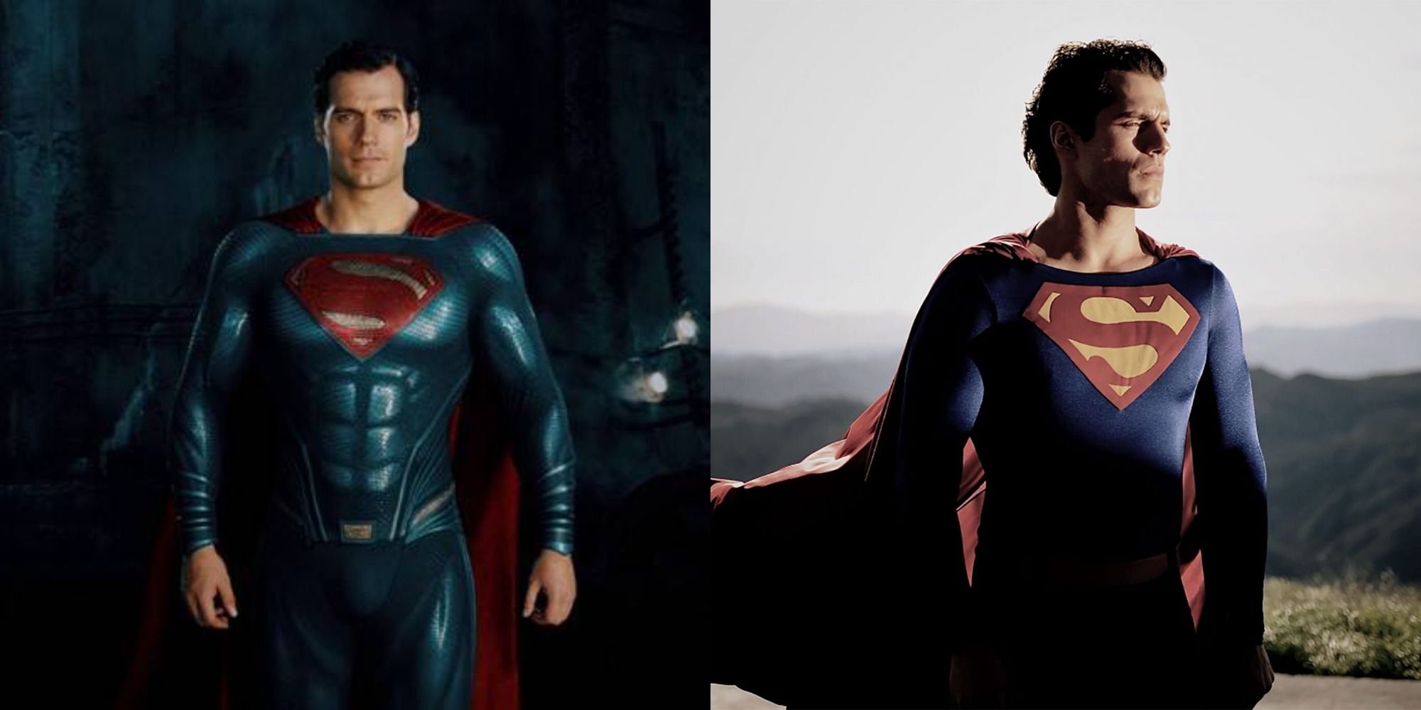 DCEU: 10 Details You Missed About Henry Cavill's Superman