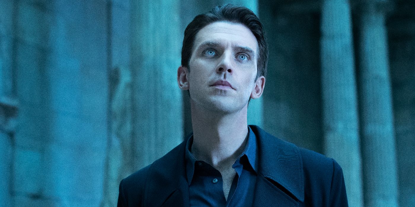 Dan Stevens in I&rsquo;m Your Man