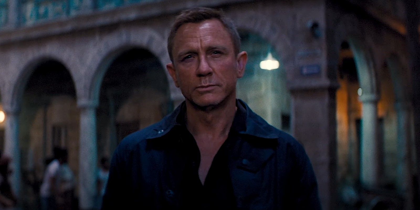 Next James Bond What Daniel Craig’s Replacement Can Learn From His Arc