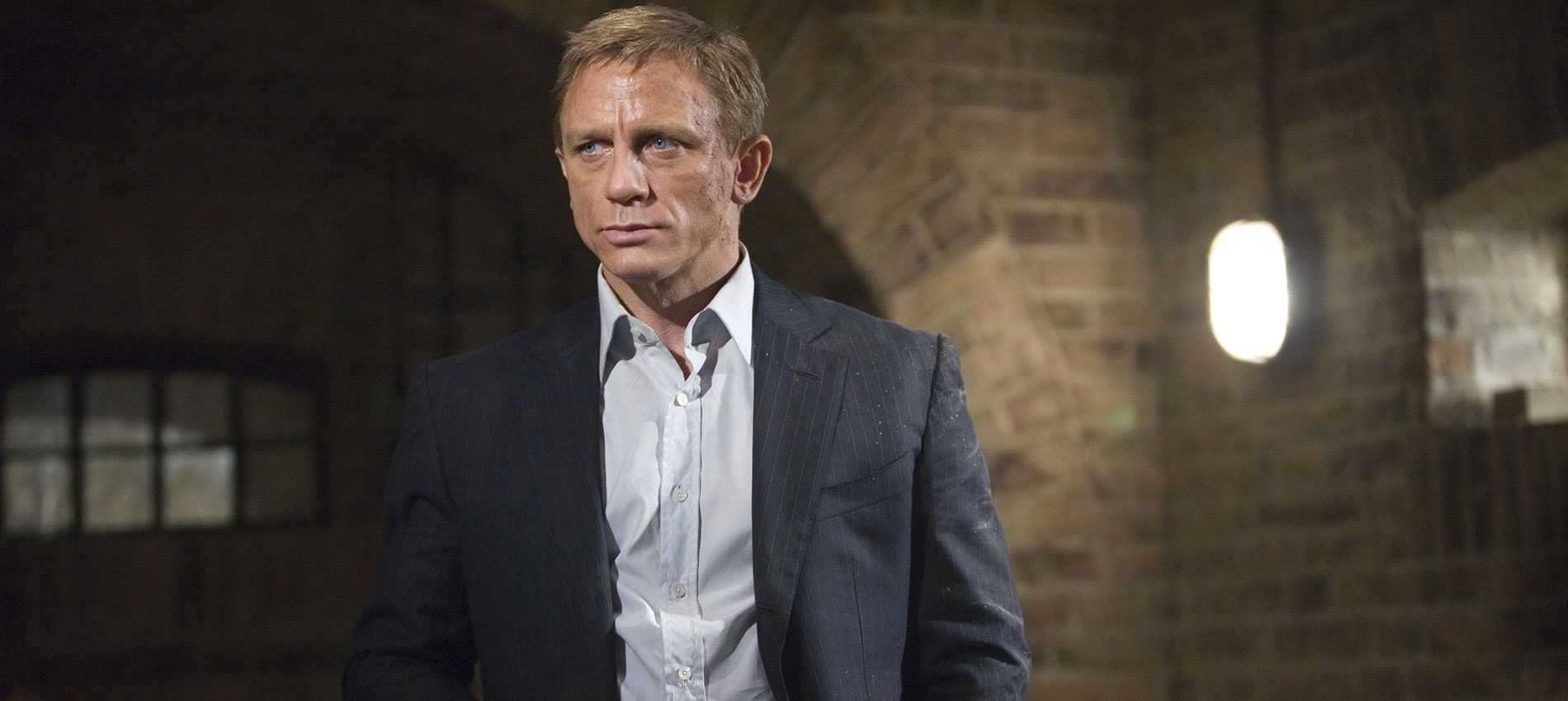 Where To Watch Daniel Craig's Bond Movies Online Before No Time To Die