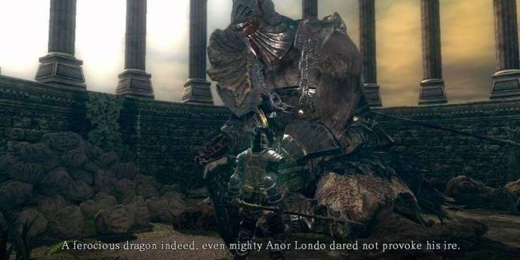 10 Best Side Quests In Dark Souls Screenrant 10 Best Side Quests In Dark Souls Screenrant