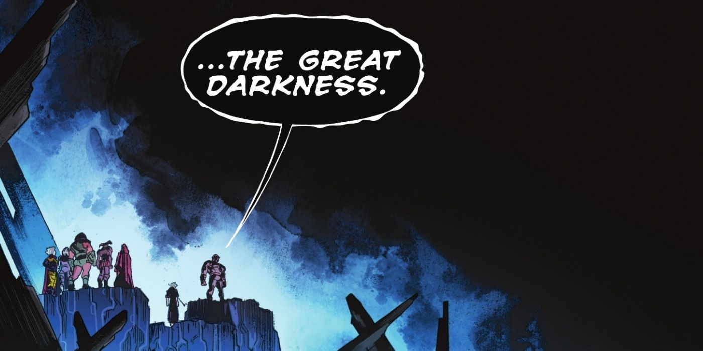 Darkseid Isn’t Infinite Frontier’s True Villain – Theory Explained