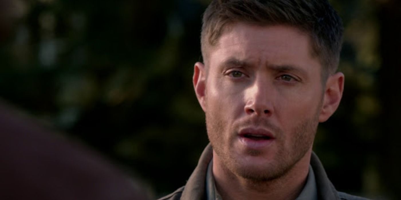 Supernatural: 10 Best Characters, According To Ranker