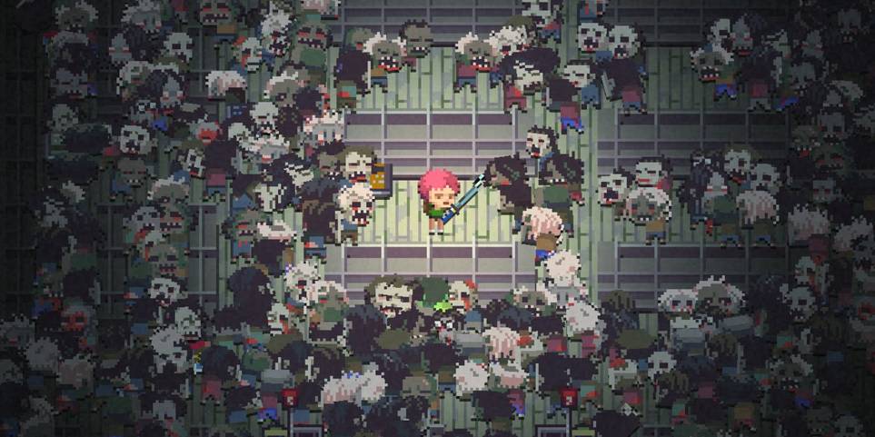 Death Road To Canada スマホゲームレビュー