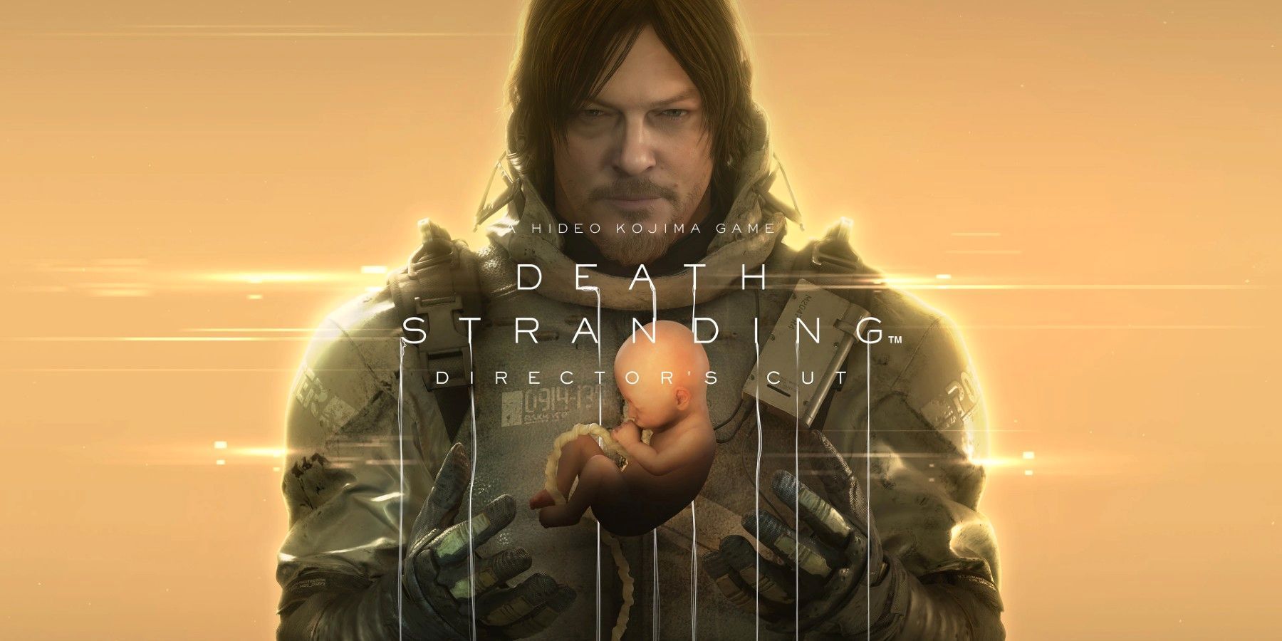 A review of Death Stranding Director's Cut for the PlayStation 5