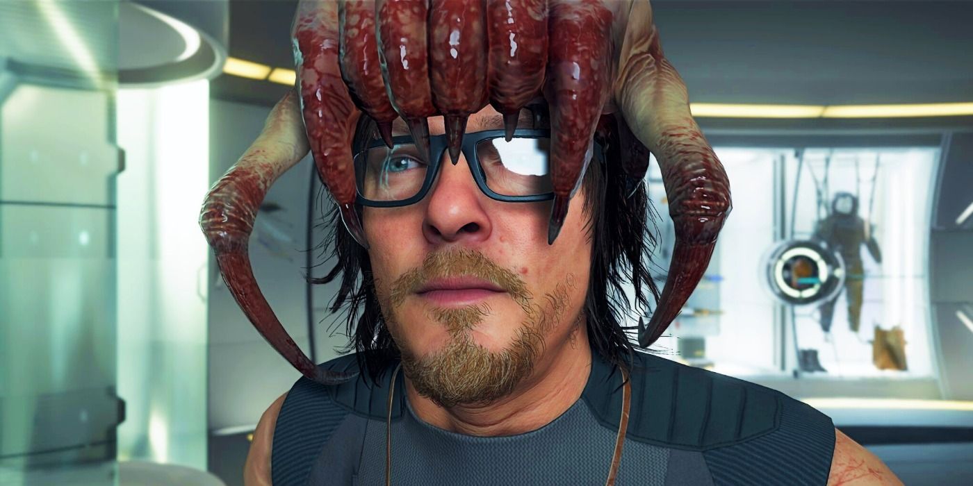 All Games Delta: Death Stranding PC Specifications Announced, Half-Life  Crossover Content Detailed