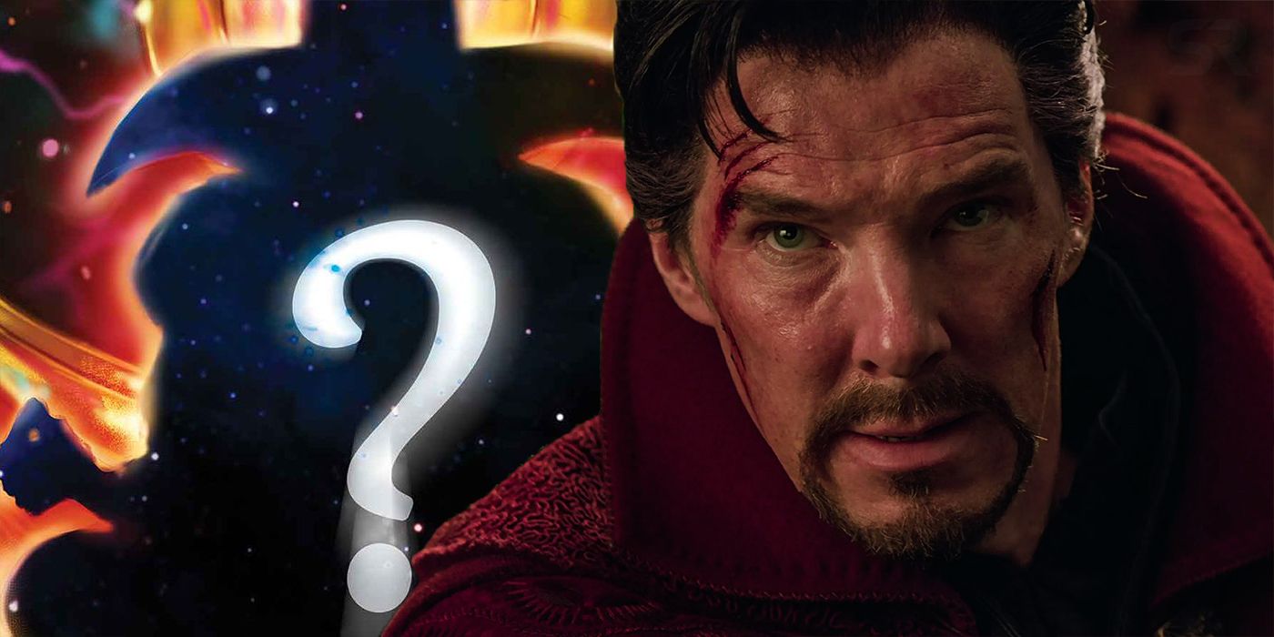 The Death of Doctor Strange opens the door to three new super