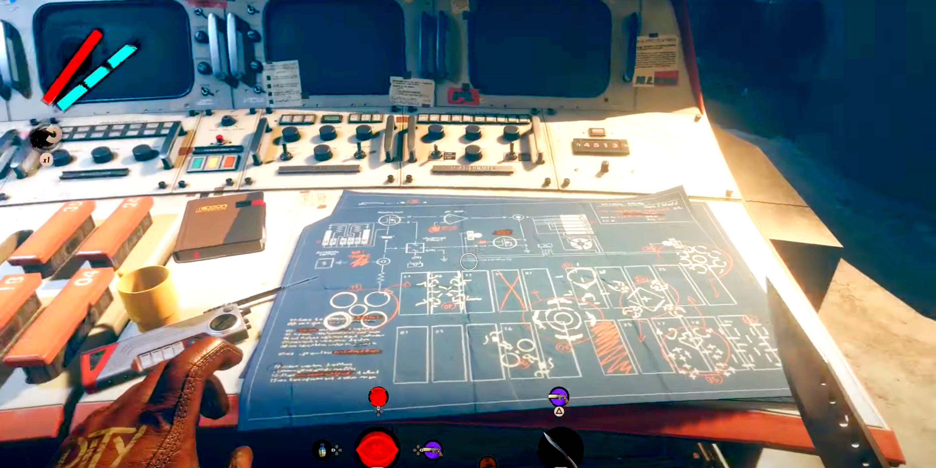 Deathloop How to Solve The Data Cassette Puzzle
